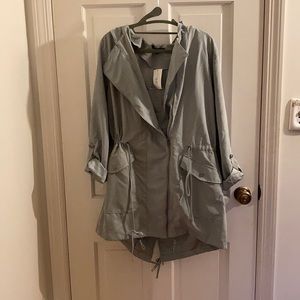 staccato spring jacket